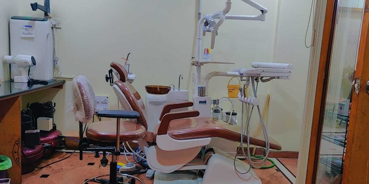 clinic photo